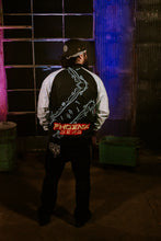 Load image into Gallery viewer, PRE-ORDER &quot;The Guardian&quot; Men&#39;s Bomber Jacket
