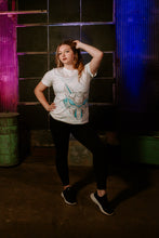 Load image into Gallery viewer, PRE-ORDER &quot;The Guardian&quot; Women&#39;s Tee
