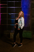 Load image into Gallery viewer, PRE-ORDER &quot;The Guardian&quot; Women&#39;s Bomber Jacket
