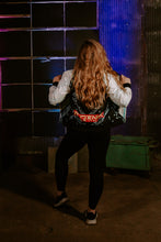 Load image into Gallery viewer, PRE-ORDER &quot;The Guardian&quot; Women&#39;s Bomber Jacket
